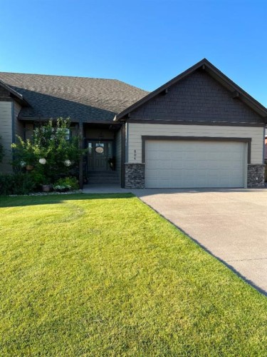 804 Fairway Boulevard  Cardston, AB T0K 0K0