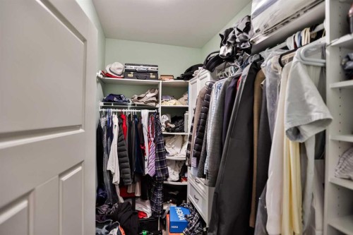 244 Sixmile Common South, Lethbridge, AB - Indoor With Storage