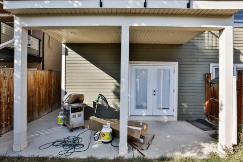 244 Sixmile Common South, Lethbridge, AB - Outdoor With Exterior