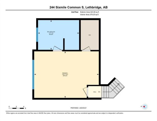 244 Sixmile Common South, Lethbridge, AB - Other