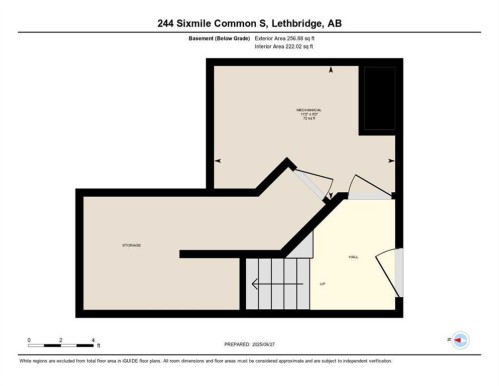 244 Sixmile Common South, Lethbridge, AB - Other