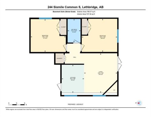 244 Sixmile Common South, Lethbridge, AB - Other