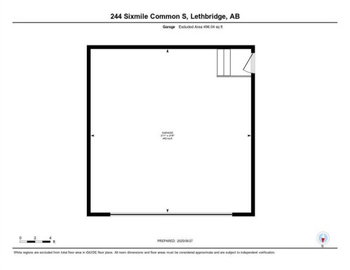244 Sixmile Common South, Lethbridge, AB - Other