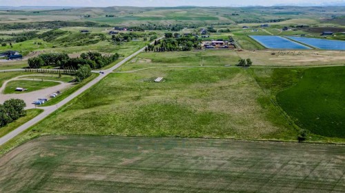 Lot 2 On Hwy 501, Rural Cardston County, AB 