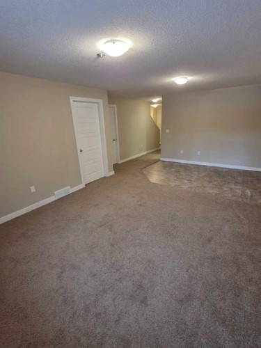 2216 18 Avenue, Coaldale, AB - Indoor Photo Showing Other Room