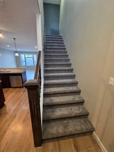 2216 18 Avenue, Coaldale, AB - Indoor Photo Showing Other Room