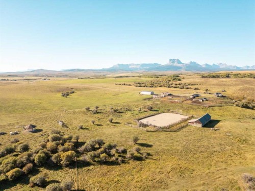 13042A 270 Range Road Range, Beazer, AB 