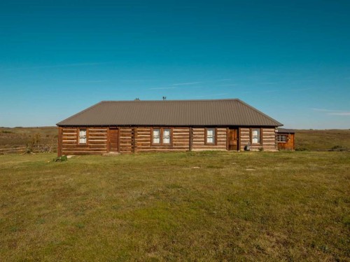 13042A 270 Range Road Range, Beazer, AB 