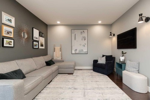 503 Keystone Chase West, Lethbridge, AB - Indoor