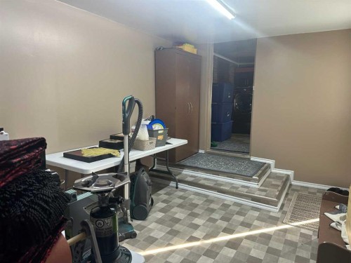 104 Chapman Avenue, Grassy Lake, AB - Indoor Photo Showing Other Room