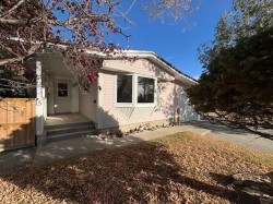 15 Willow Road WEST Claresholm, AB T0L 0T0