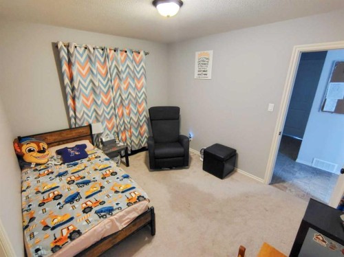 414 10A Street, Nobleford, AB - Indoor