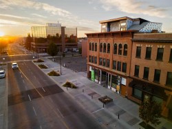 411 3 Avenue SOUTH Lethbridge, AB T1J 0H2