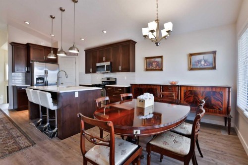 21 Riverford Close West, Lethbridge, AB - Indoor