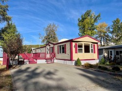 6-1229 Waterton Avenue  Pincher Creek, AB T0K 1W0