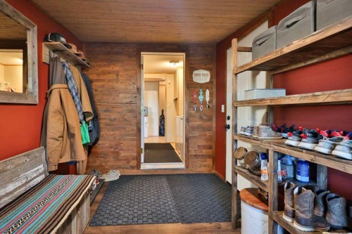 225075 Twp Rd 55, Magrath, AB - Indoor Photo Showing Other Room