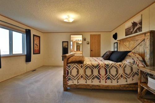 225075 Twp Rd 55, Magrath, AB - Indoor Photo Showing Other Room