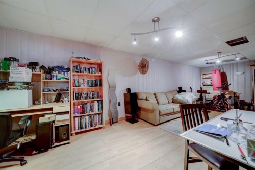 452 16 Street, Fort Macleod, AB - Indoor