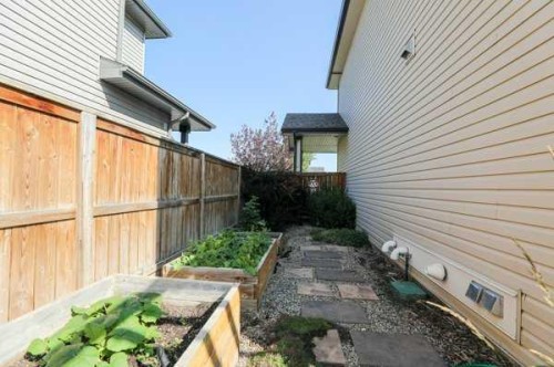 196 Coalbanks Boulevard West, Lethbridge, AB - Outdoor With Exterior