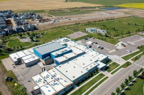 196 Coalbanks Boulevard West, Lethbridge, AB -  With View