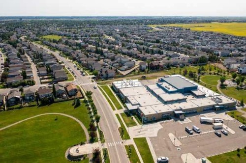 196 Coalbanks Boulevard West, Lethbridge, AB - Outdoor With View