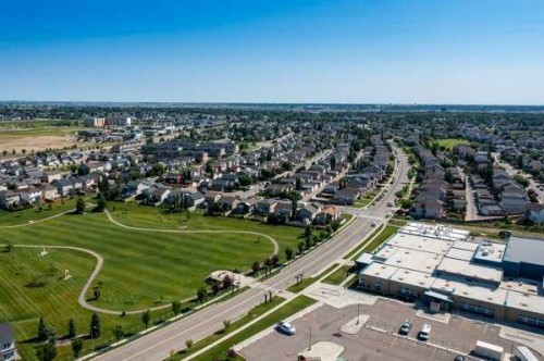 196 Coalbanks Boulevard West, Lethbridge, AB - Outdoor With View