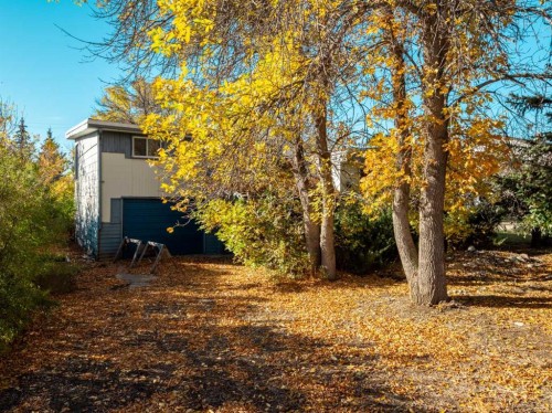 404 5 Avenue, Warner, AB - Outdoor