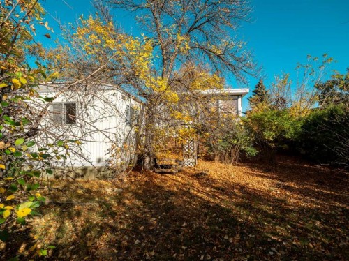 404 5 Avenue, Warner, AB - Outdoor With View