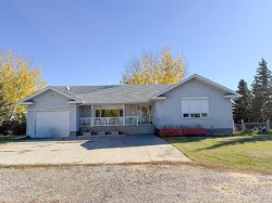 343 3 Street NORTH Glenwood, AB T0K 2R0