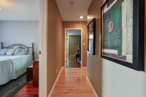 121S 100W, Raymond, AB - Indoor