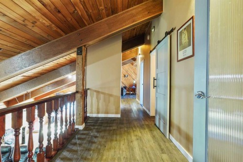 121S 100W, Raymond, AB -  With Exterior