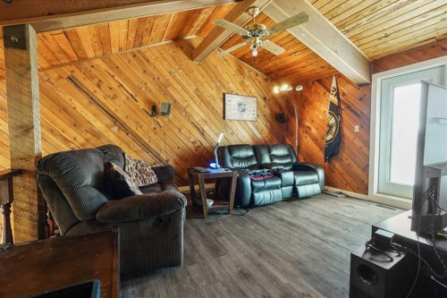 121S 100W, Raymond, AB - Indoor