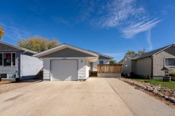 5107 53 Street  Taber, AB T1G 1M4