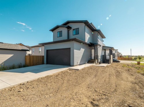 351 Blackwolf Boulevard North, Lethbridge, AB - Outdoor