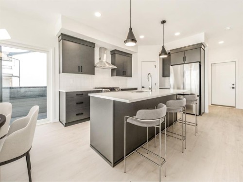 351 Blackwolf Boulevard North, Lethbridge, AB - Indoor Photo Showing Other Room