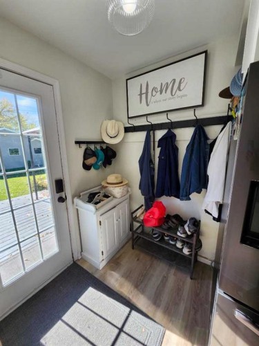 8555 Addison Place Se, Calgary, AB - Indoor