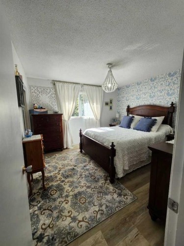 8555 Addison Place Se, Calgary, AB - Indoor Photo Showing Bedroom