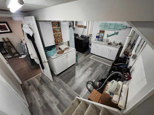 8555 Addison Place Se, Calgary, AB - Indoor