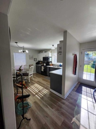 8555 Addison Place Se, Calgary, AB - Indoor