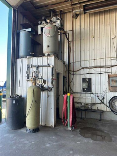 5808 58 Street, Taber, AB 