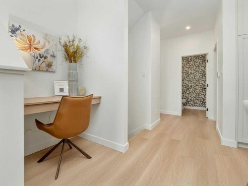 3028 21 Street, Coaldale, AB - Indoor