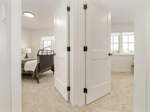 3028 21 Street, Coaldale, AB - Indoor Photo Showing Other Room