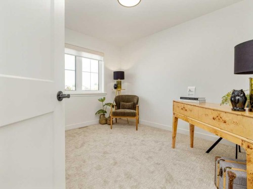 3028 21 Street, Coaldale, AB - Indoor Photo Showing Other Room