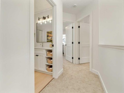 3028 21 Street, Coaldale, AB - Indoor Photo Showing Other Room