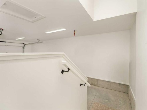 3028 21 Street, Coaldale, AB - Indoor With Storage