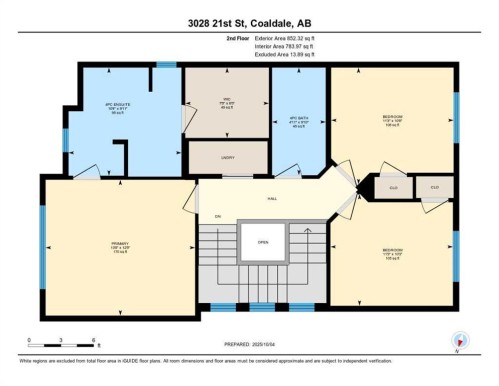 3028 21 Street, Coaldale, AB - Other