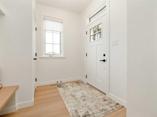 3028 21 Street, Coaldale, AB - Indoor Photo Showing Other Room