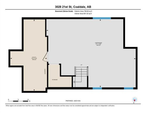 3028 21 Street, Coaldale, AB - Other
