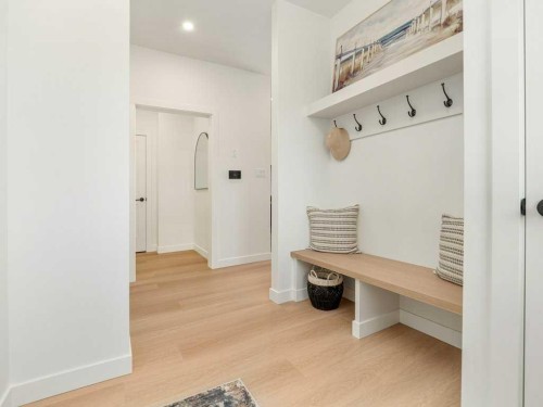 3028 21 Street, Coaldale, AB - Indoor Photo Showing Other Room