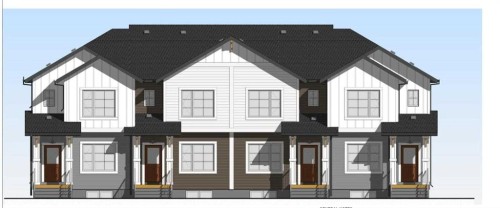 2705 16 Avenue, Coaldale, AB - Other